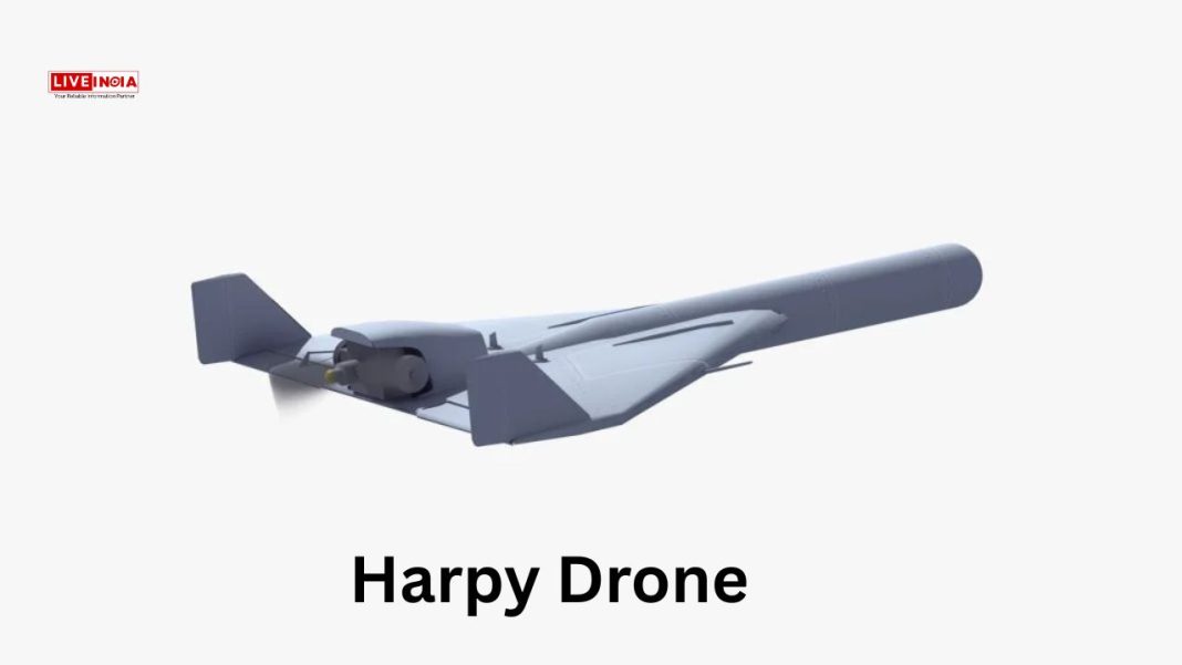 India Deploys S-400 Missiles & Israeli HARPY Drones To Repel Pakistan’s Overnight Strike Attempt