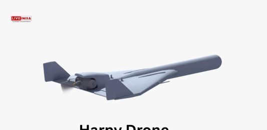 India Deploys S-400 Missiles & Israeli HARPY Drones To Repel Pakistan’s Overnight Strike Attempt