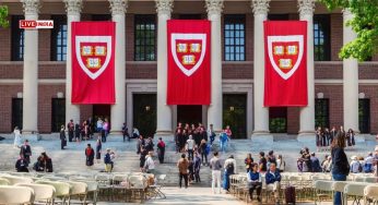 Harvard vs Trump: What’s Next for 788 Indian Students as Visa Ban Hits?