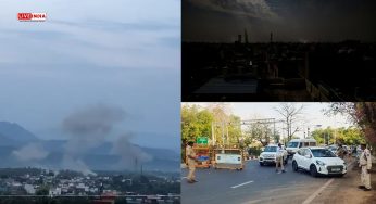 India Pak Conflict LIVE: Indian Air Force Bombs Pak Military Bases, Releases Video Of Decimating Terror Launch Pads