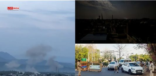 India Pak Conflict LIVE: Indian Air Force Bombs Pak Military Bases, Releases Video Of Decimating Terror Launch Pads