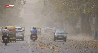 IMD Issues Pan-India Weather Alert: Heavy Rains for South, Northeast; Heatwave in North and Central India