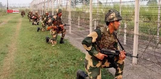 Pakistan Used Heavy Artillery Against India as Tensions Escalate After Operation Sindoor