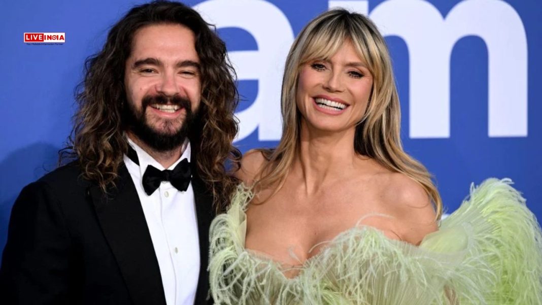 Heidi Klum Divorced Again! Her Love Story With Tom Kaulitz Began Boldly—But Ended Quietly