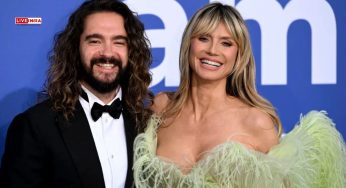 Heidi Klum Divorced Again! Her Love Story With Tom Kaulitz Began Boldly—But Ended Quietly