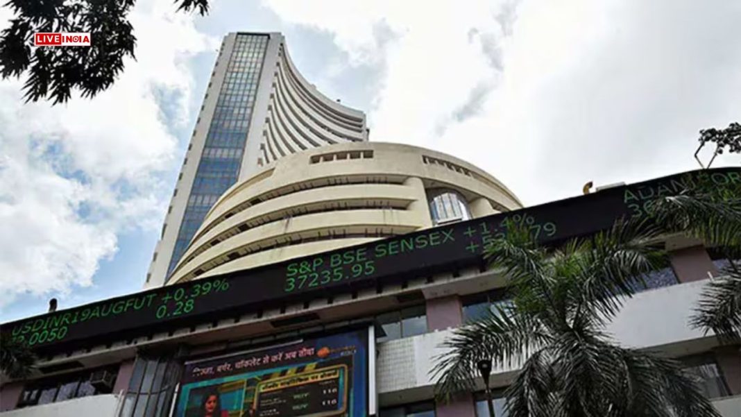 Sensex, Nifty Post Biggest Single-Day Rally in 4 Years; ₹16 Lakh Crore Added to Investor Wealth