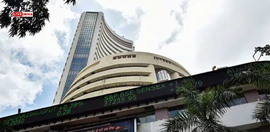 Sensex, Nifty Post Biggest Single-Day Rally in 4 Years; ₹16 Lakh Crore Added to Investor Wealth