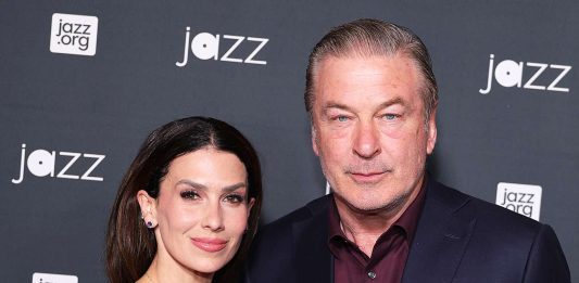 Hilaria Baldwin Reveals Alec Baldwin's Health Crisis After 'Rust' Tragedy in New Memoir
