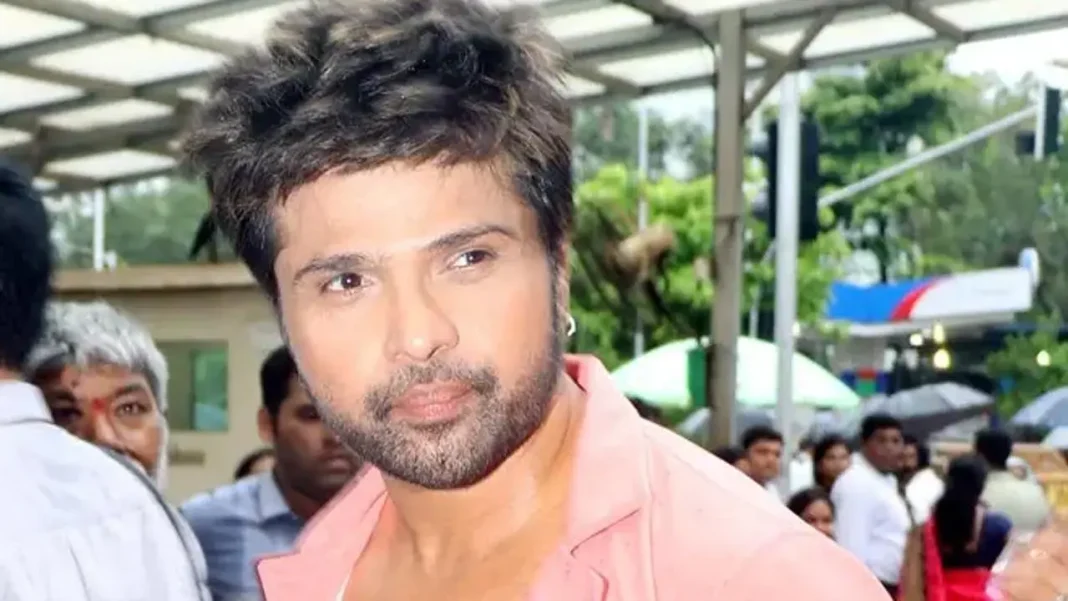 WAVES 2025: Singer Himesh Reshammiya lauds PM Modi's 