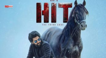 HIT 3 Box Office Day 7: With a Budget of ₹70 Cr. Nani’s Thriller Slows Down After Big Opening