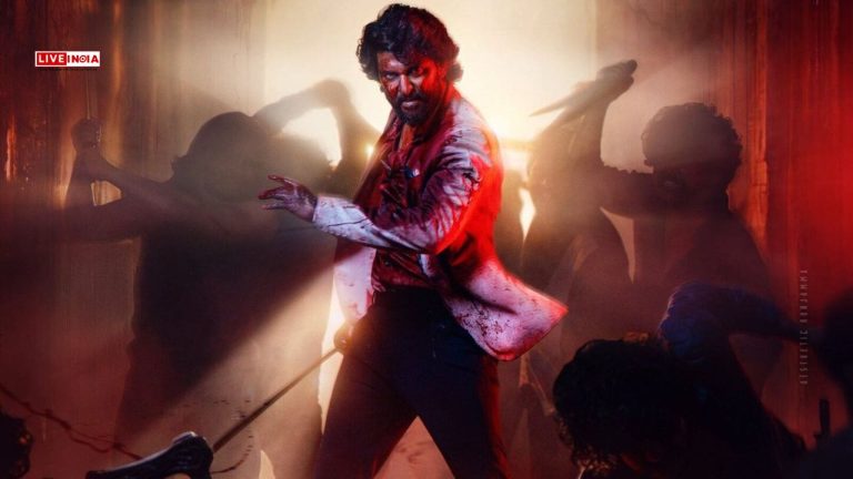 HIT 3 Box Office Day 6: At Budget of ₹70 Cr., Nani's Flick Still ₹11.59 Cr Short Despite Impressive Run