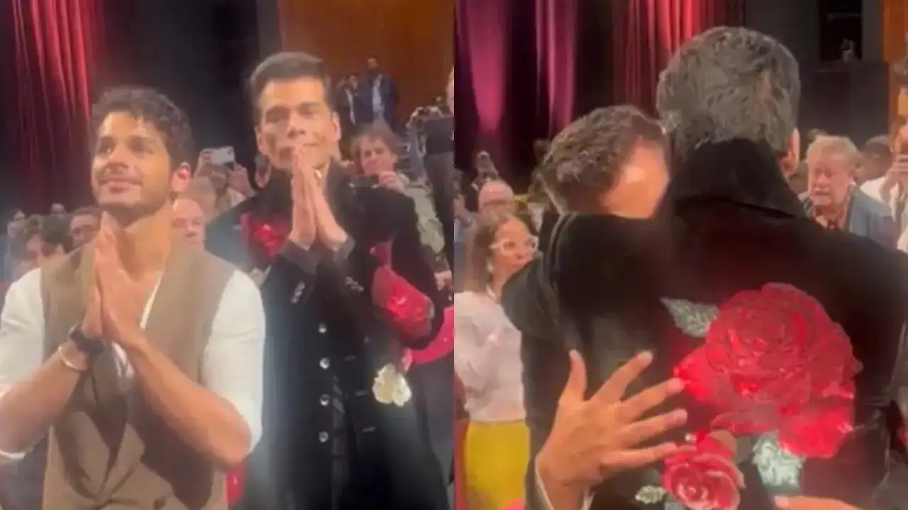 Neeraj Ghaywan’s ‘Homebound’ Receives 9-Minute Standing Ovation At Cannes 2025