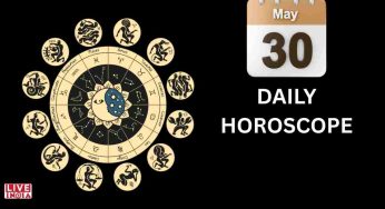 Today’s Horoscope: Cosmic Guidance for May 30, 2025 – Navigate Life with the Stars!