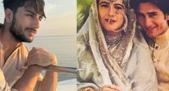 ‘It’s Scary’: Ibrahim Reveals How He Reminds Mom Amrita Singh of Saif Ali Khan During Fights