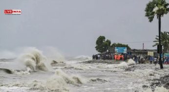 Weather Alert Latest! IMD Issues Red Alert for Kerala and Maharashtra, Light Rain in Delhi