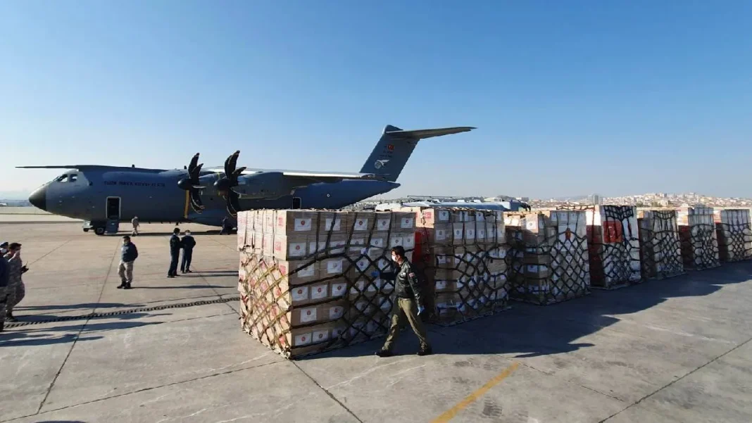 India Suspends Inbound Mail and Imports from Pakistan Amid Rising Tensions After Pahalgam Attack