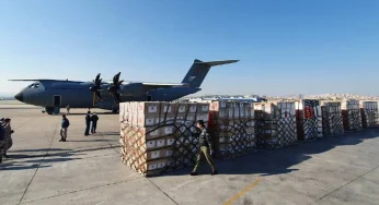 India Suspends Inbound Mail And Imports From Pakistan Amid Rising Tensions After Pahalgam Attack