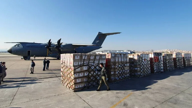 India Suspends Inbound Mail and Imports from Pakistan Amid Rising Tensions After Pahalgam Attack