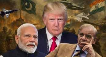 India And Pakistan Tap Former Trump Aides As Lobbyists — Who’s Who Behind The Power Play?