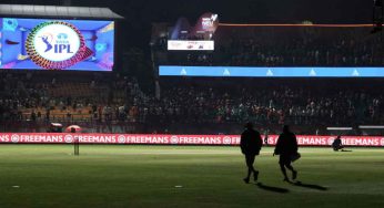 ‘We Were Told to Go..’: Player Recalls Chaotic Scene After Blackout in Dharamsala IPL Match