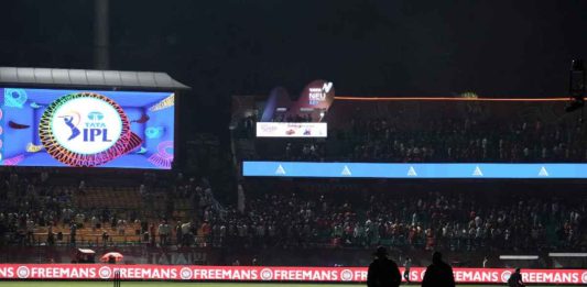 ‘We Were Told to Go..’: Player Recalls Chaotic Scene After Blackout in Dharamsala IPL Match