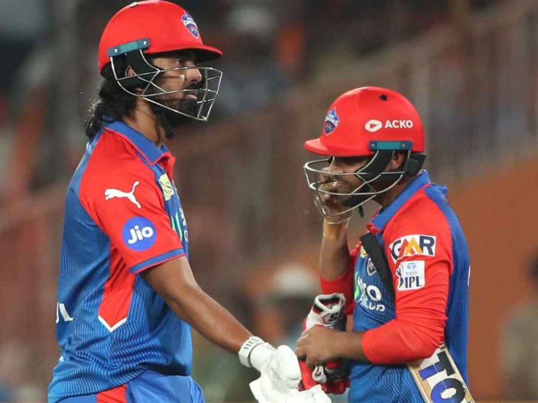 IPL 2025: Punjab Kings vs Delhi Capitals Match at Risk After 'Operation Sindoor'
