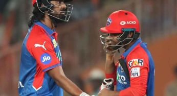 IPL 2025: Punjab Kings vs Delhi Capitals Match at Risk After ‘Operation Sindoor’