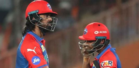 IPL 2025: Punjab Kings vs Delhi Capitals Match at Risk After 'Operation Sindoor'
