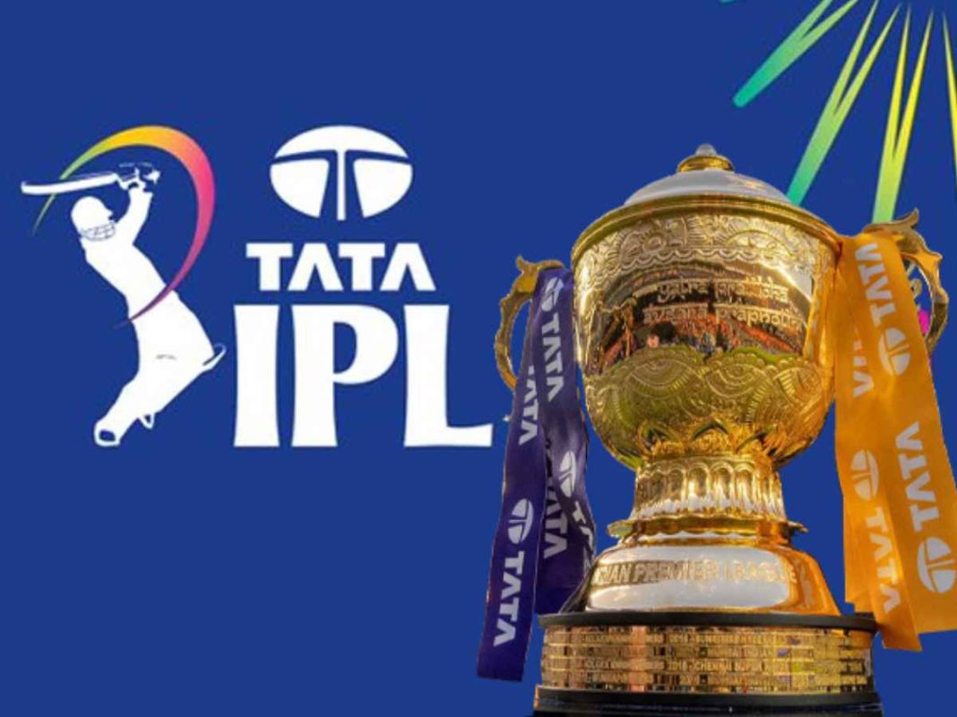BCCI Halts IPL 2025 After Cross-Border Tensions Escalate Until Further Notice