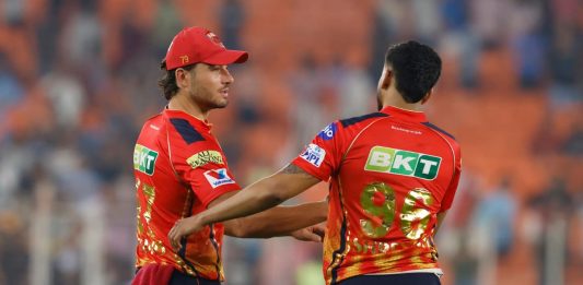 Punjab Kings Boost Playoff Hopes with Return of Stoinis, Inglis, Hardie & Jamieson