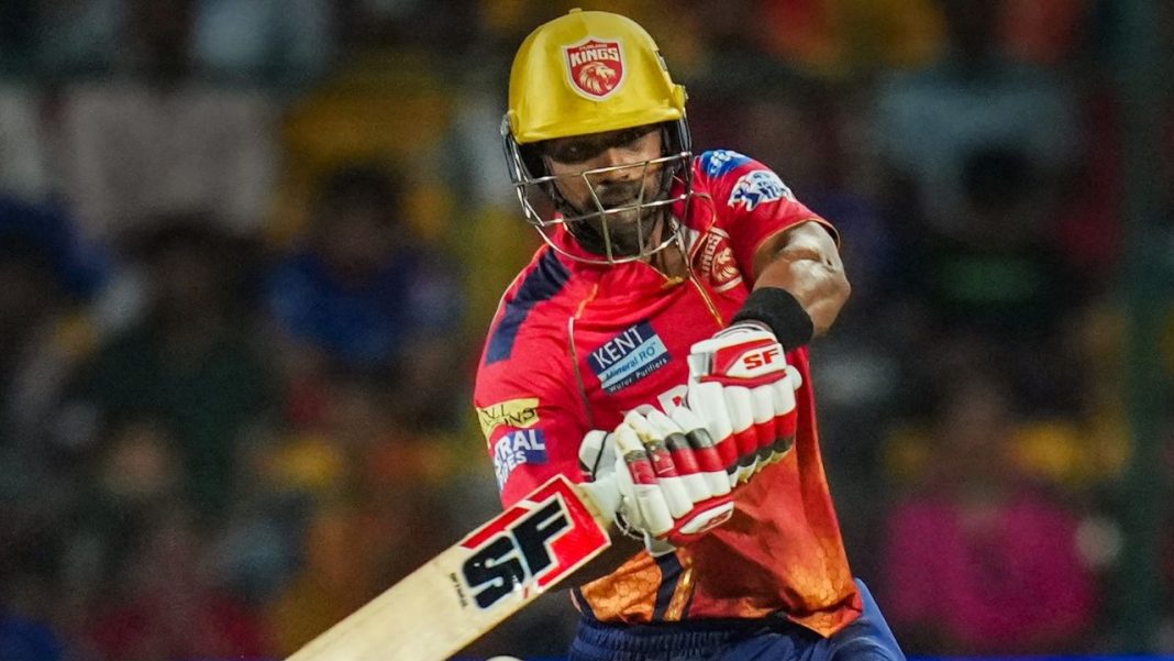 MI Look to Halt Shashank Singh’s Onslaught in Do-or-Die Clash Against PBKS