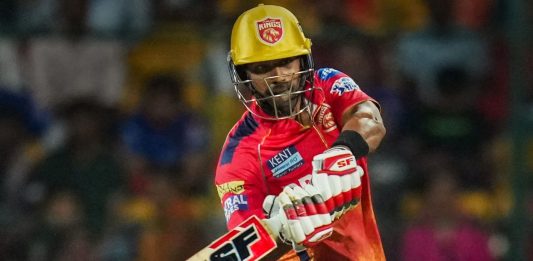 MI Look to Halt Shashank Singh’s Onslaught in Do-or-Die Clash Against PBKS