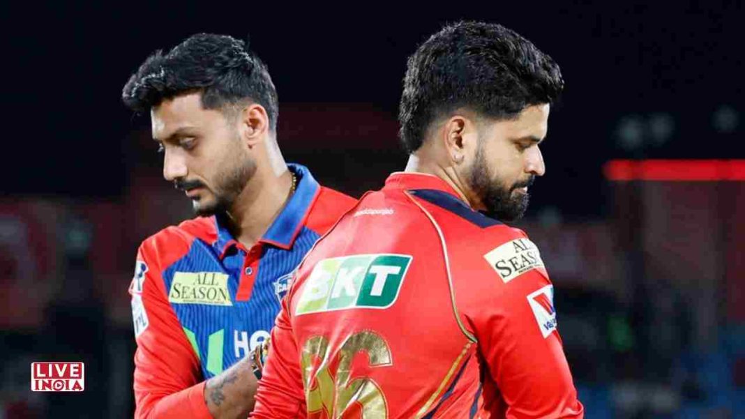 BCCI Arranges Special Vande Bharat Train for IPL Teams After Match Called Off in Dharamshala