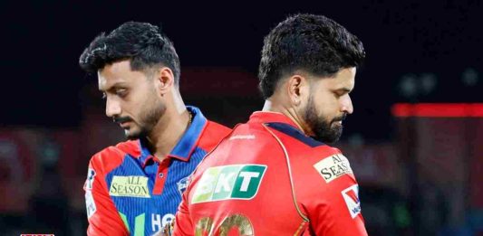 BCCI Arranges Special Vande Bharat Train for IPL Teams After Match Called Off in Dharamshala