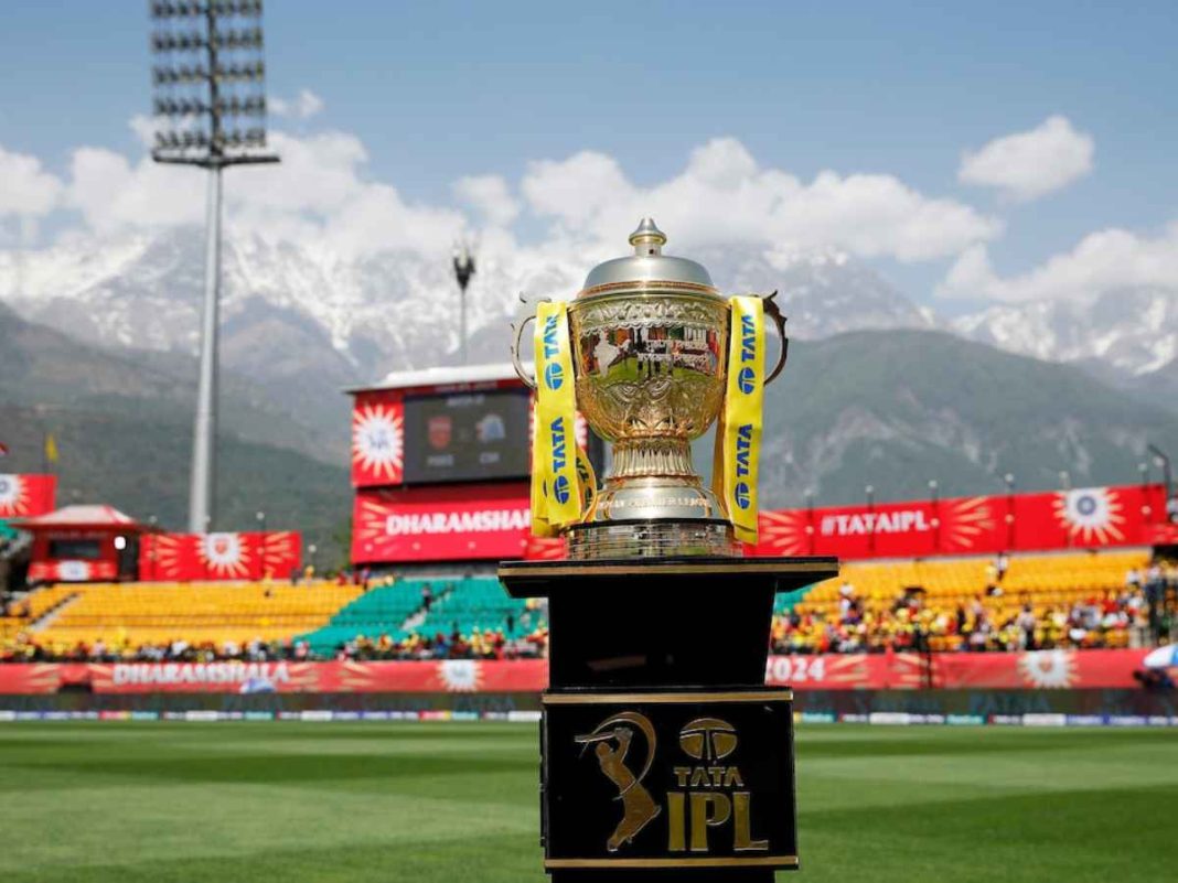IPL 2025: BCCI Considers Kolkata, Chennai, Hyderabad, Bengaluru For Restart Amid Indo-Pak Tensions