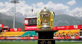 IPL 2025: BCCI Considers Kolkata, Chennai, Hyderabad, Bengaluru For Restart Amid Indo-Pak Tensions