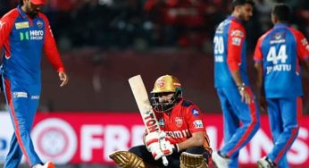 What’s Next for PBKS vs DC? BCCI’s Decision on Abandoned IPL Match Revealed!