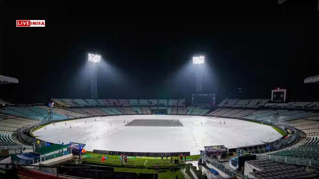 Rain Threat Looms Over RCB vs KKR Clash: IPL Resumption at Risk in Bengaluru