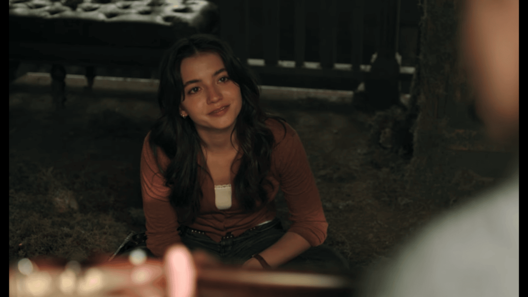 Isabela Merced On Her Breakout Role As Dina In The Last Of Us: Love, Loss, And Fighting For Joy