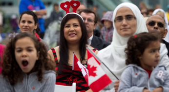 Israel Raises Travel Warning For Canada Amid Rising Threats To Jewish Community