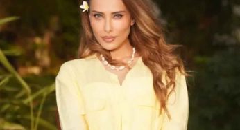 Salman Khan’s Rumoured Beau Iulia Vantur to Make Acting Debut with Deepak Tijori