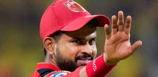 IPL 2025: "He's Hungry For Success..", Says Ricky Ponting On Shreyas Iyer After Win Over CSK