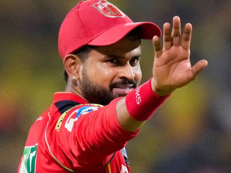 IPL 2025: "He's Hungry For Success..", Says Ricky Ponting On Shreyas Iyer After Win Over CSK
