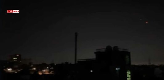 India Foils Missile Attack From Pakistan, Intercepts 8 Warheads Aimed At Jammu, Pathankot & More