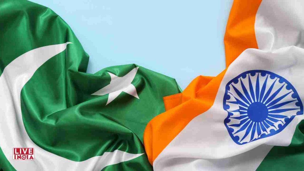 India and Pakistan Agree to Ceasefire After U.S.-Brokered Talks, Confirms Trump