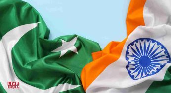 India and Pakistan Agree to Ceasefire After U.S.-Brokered Talks, Confirms Trump