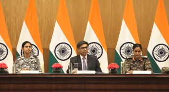 India Slams Pakistan for Targeting Schools and Places Of Worship Amid Rising Border Tensions