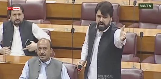 "Can’t Even Say Modi’s Name": Pakistan MP Calls PM Shehbaz Sharif A 'Coward' Amid India Tensions