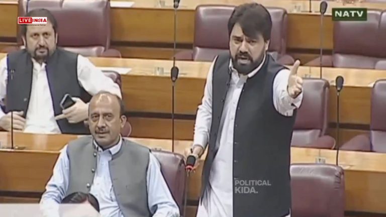 "Can’t Even Say Modi’s Name": Pakistan MP Calls PM Shehbaz Sharif A 'Coward' Amid India Tensions