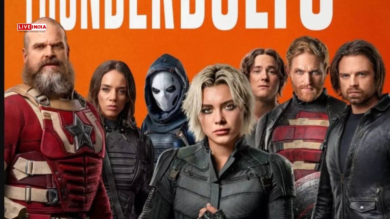 Thunderbolts India Box Office Day 3: Marvel Film Nets ₹10 Crore, Struggles Without A-List Avengers